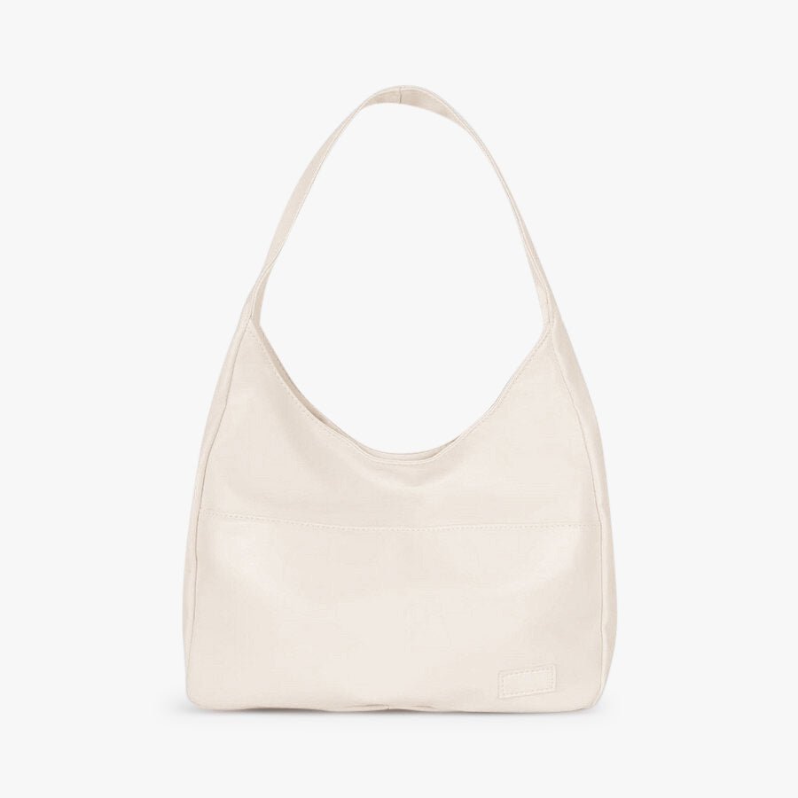 Zoe | Bolsa Diária Essencial Espaçosa e Leve para Notebook - Ines Braga