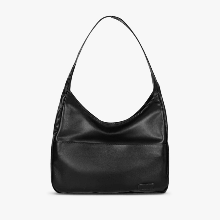 Zoe | Bolsa Diária Essencial Espaçosa e Leve para Notebook - Ines Braga