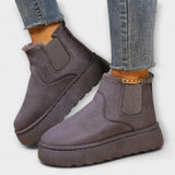 Zola - Botas de inverno - Ines Braga