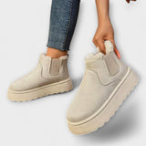 Zola - Botas de inverno - Ines Braga