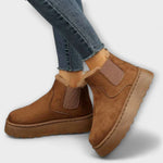 Zola - Botas de inverno - Ines Braga